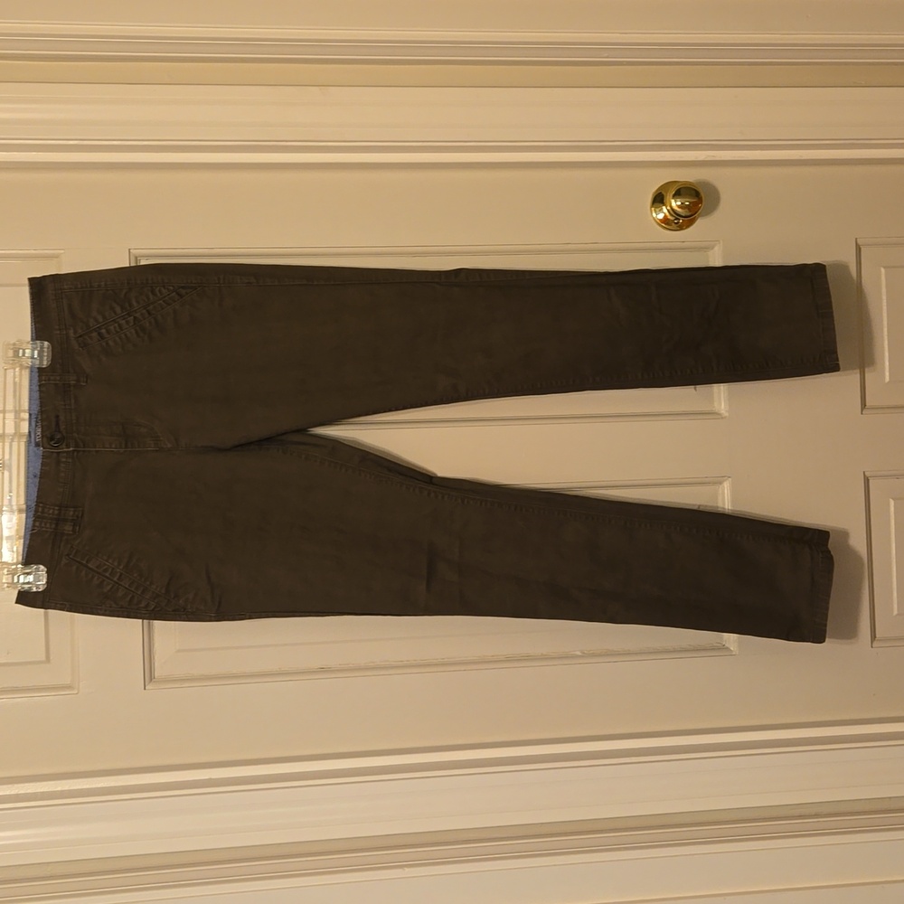 Toad&Co Brown Women's Pants